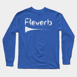 Reverb Long Sleeve T-Shirt